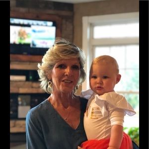 Meet your Posher, Donna